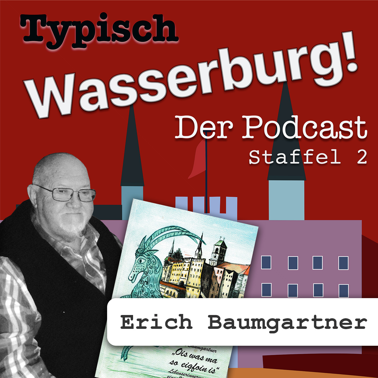 Typisch Wasserburg