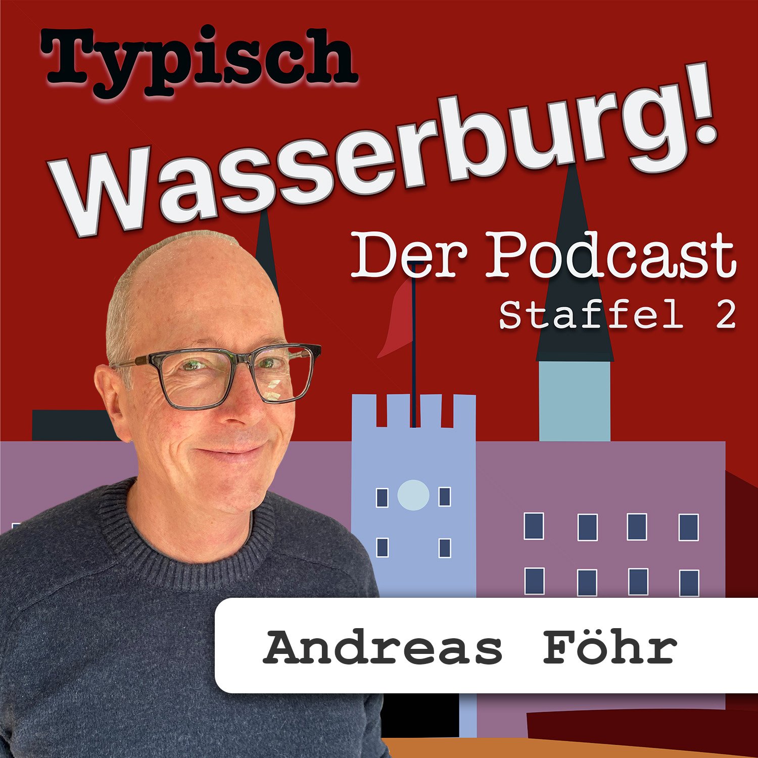 Typisch Wasserburg