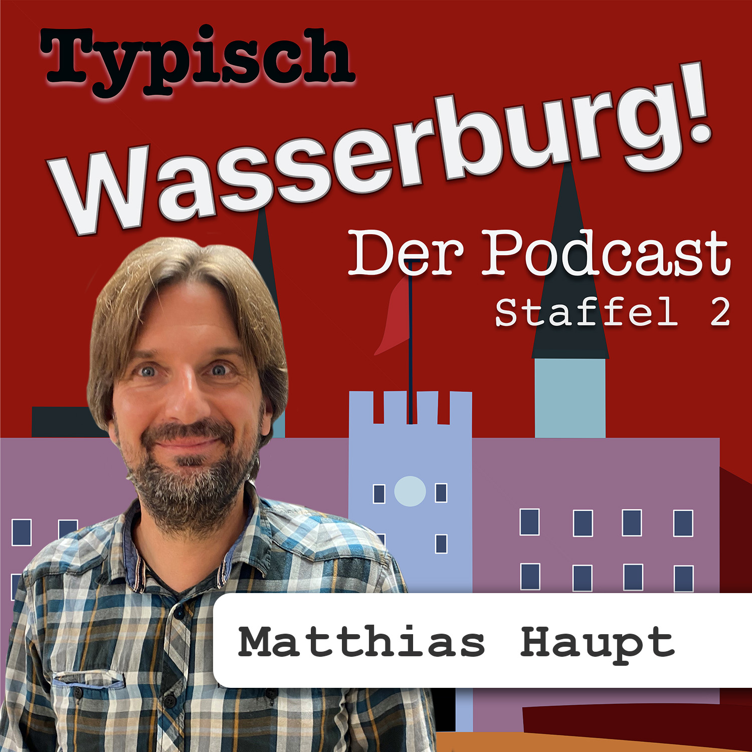 Typisch Wasserburg