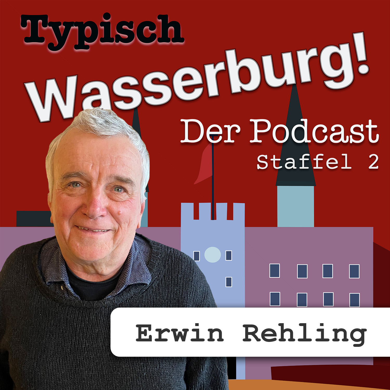 Typisch Wasserburg