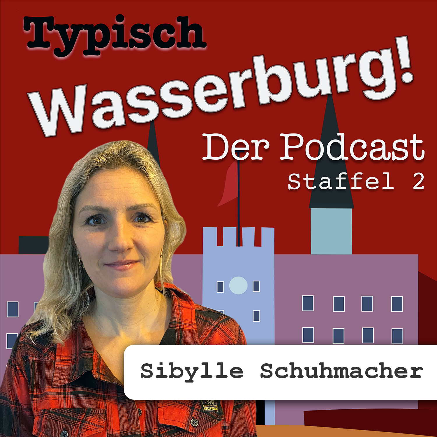 Typisch Wasserburg