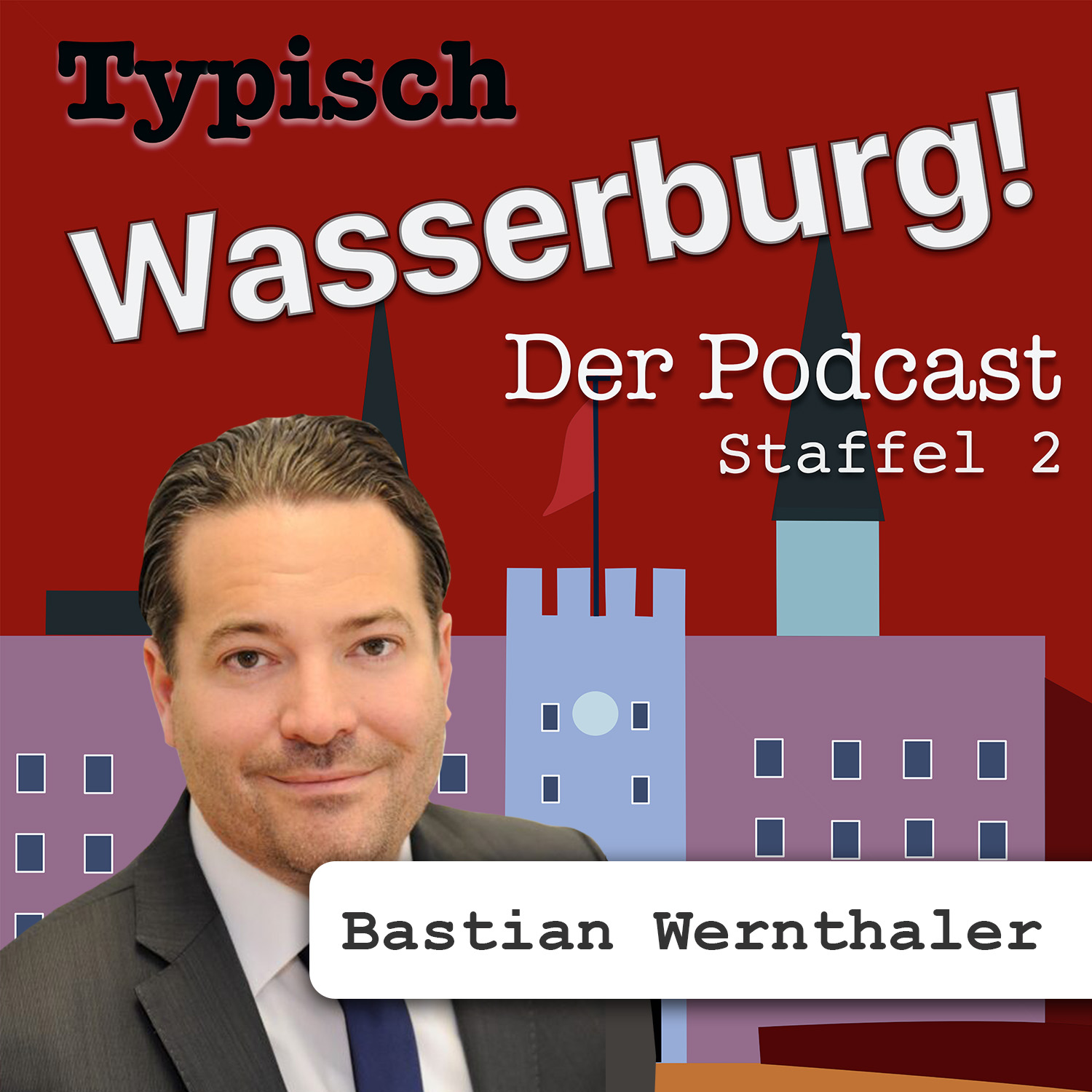 Typisch Wasserburg