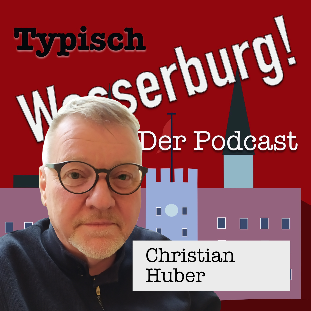 Typisch Wasserburg