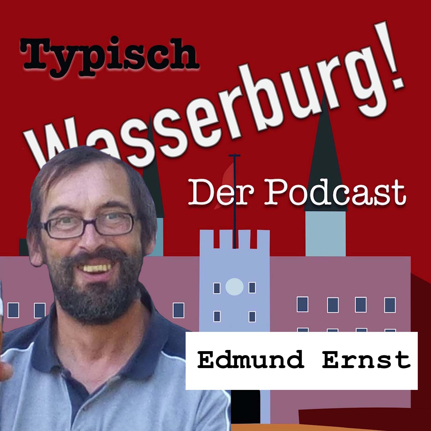 Typisch Wasserburg
