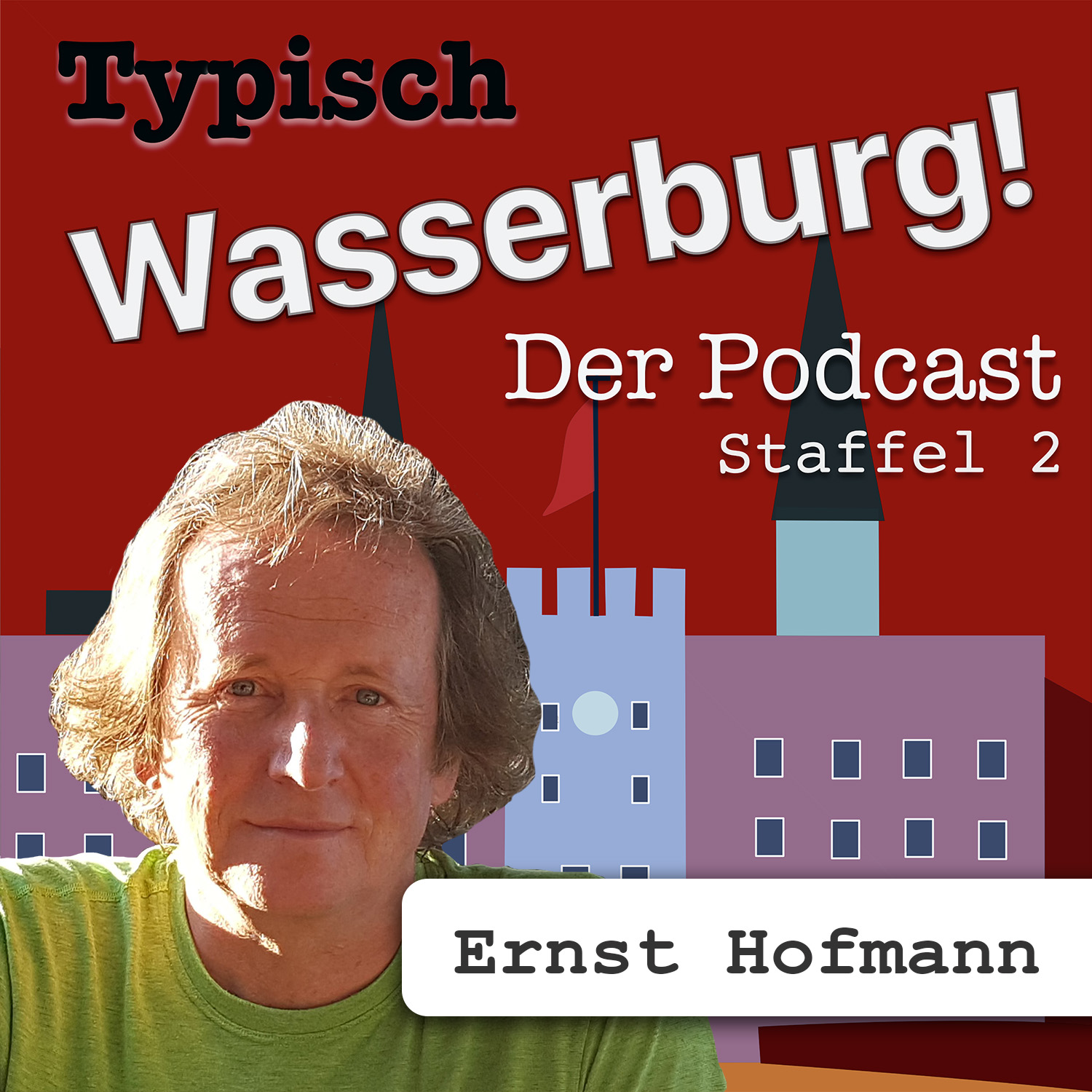 Typisch Wasserburg