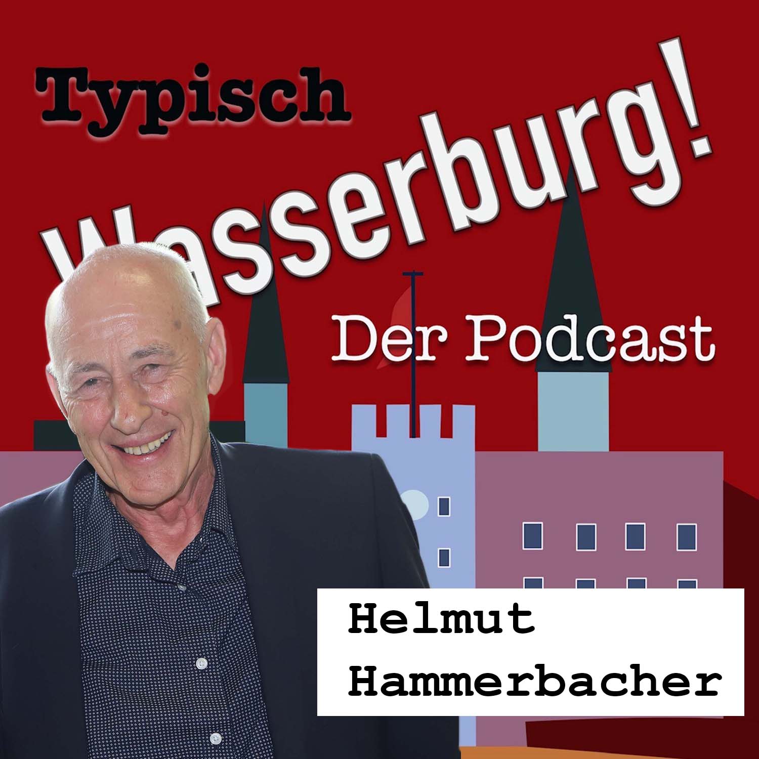 Typisch Wasserburg