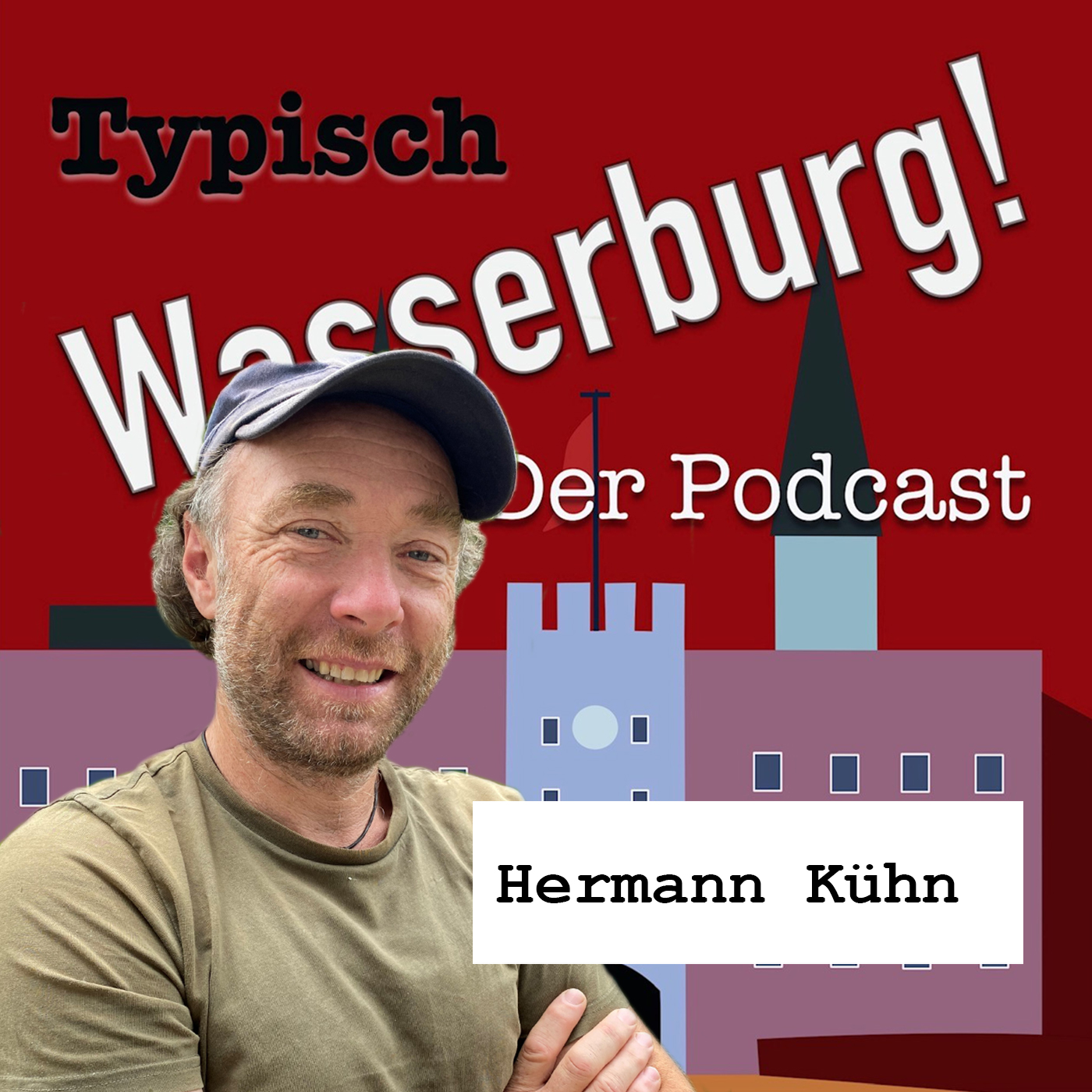 Typisch Wasserburg