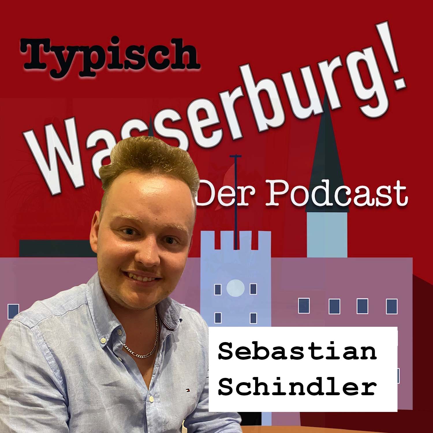 Typisch Wasserburg