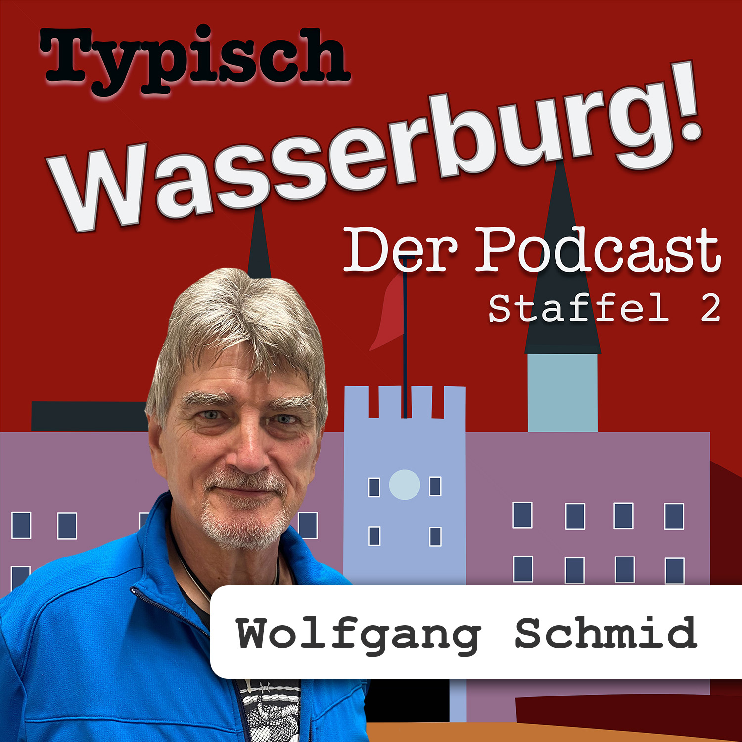 Typisch Wasserburg